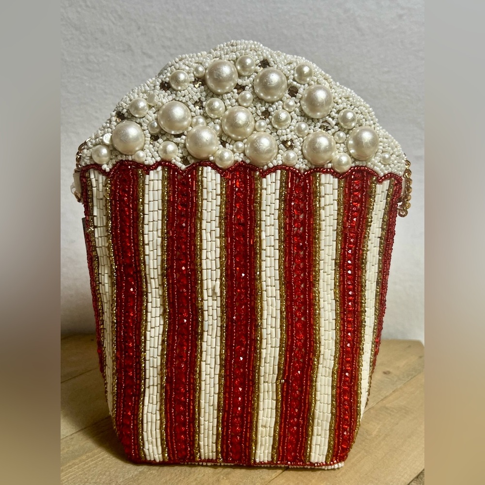 Viral Beaded Popcorn Purse Bundle!! - Picture 3 of 9